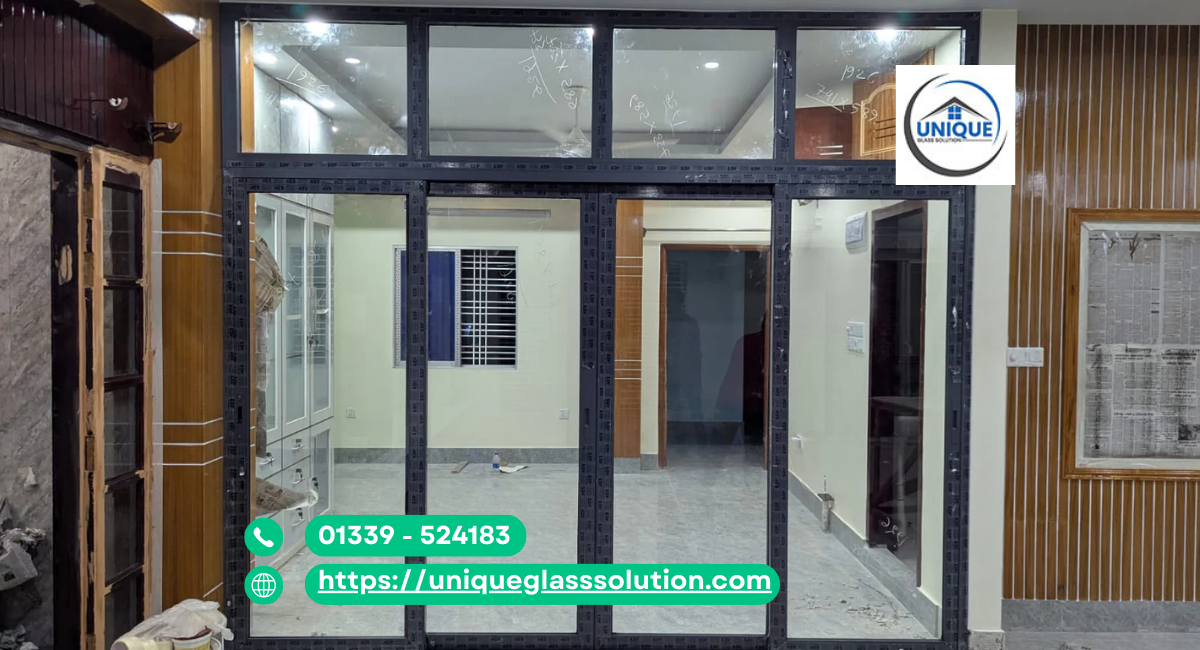 Benefits Of Bifold Doors