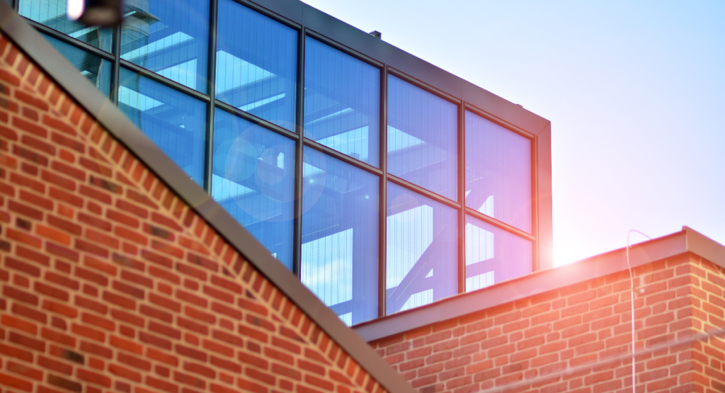 Double Glazing Styles