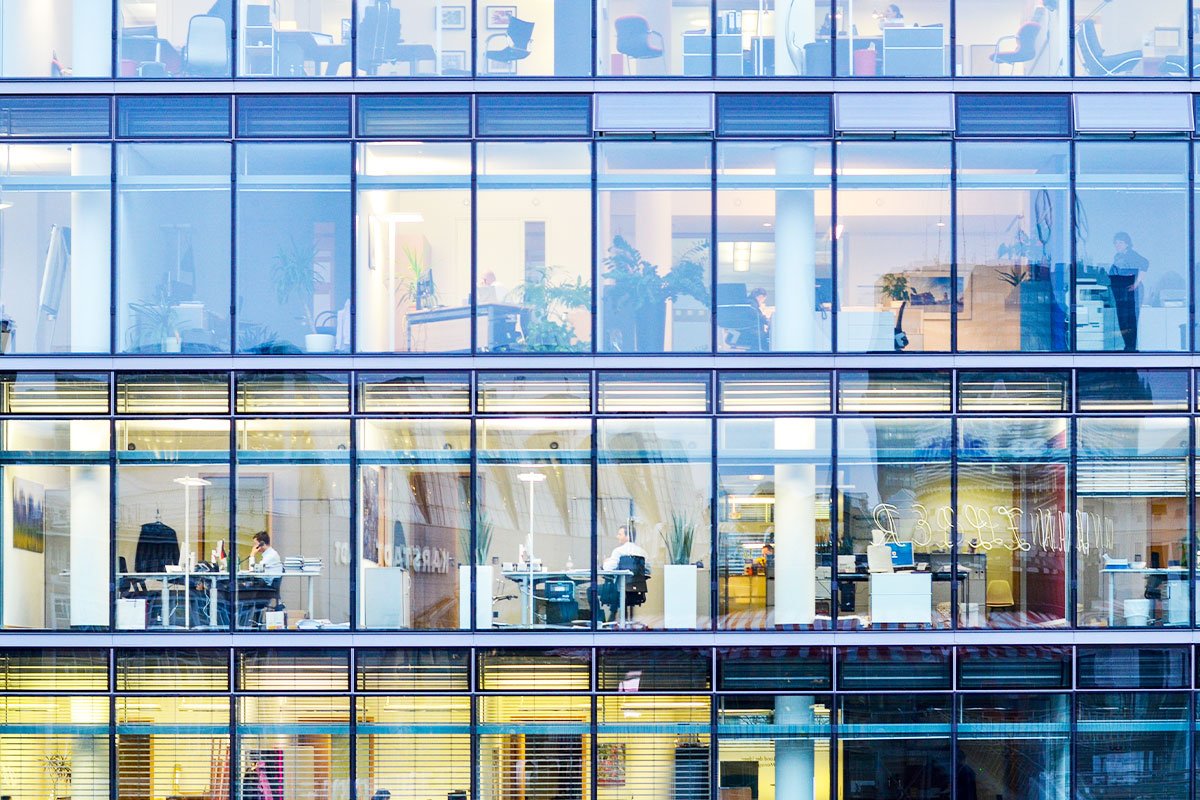 Single Glass Services