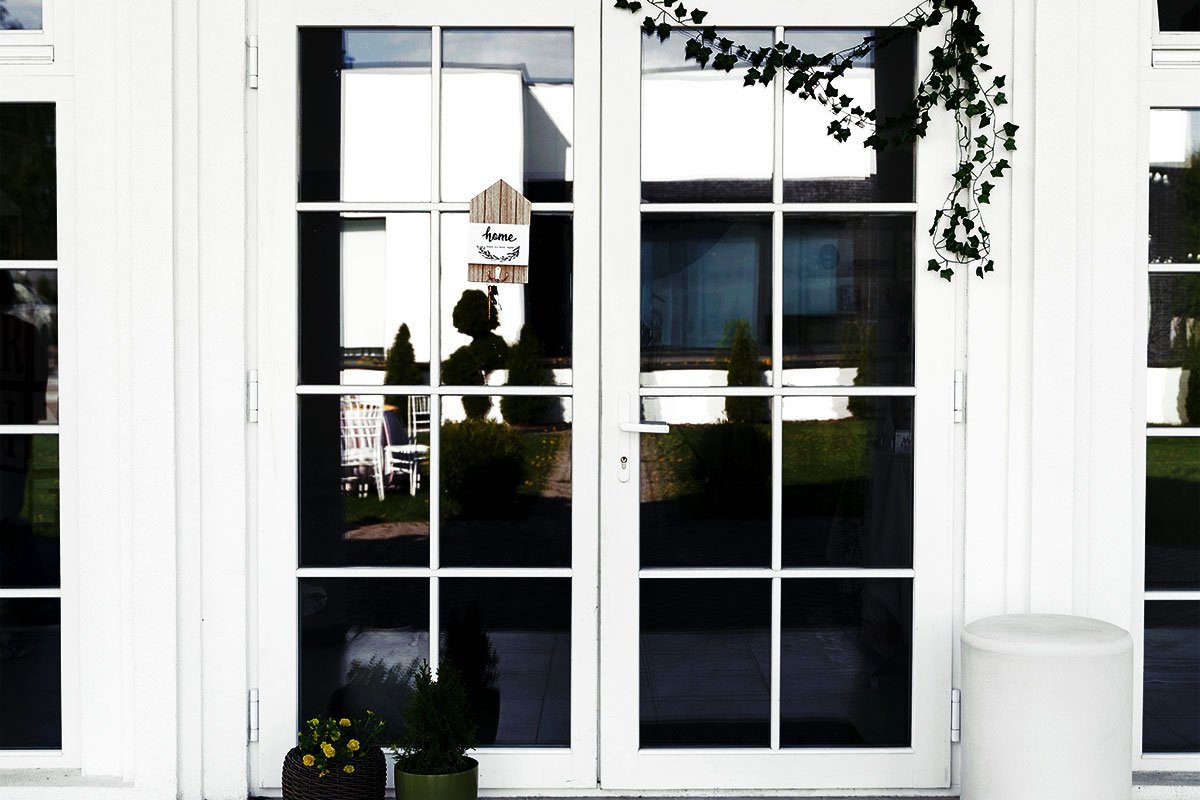 Aluminium Glass Door Services 1