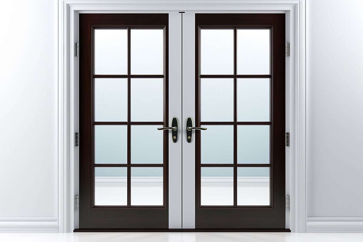 Aluminium Glass Door Services