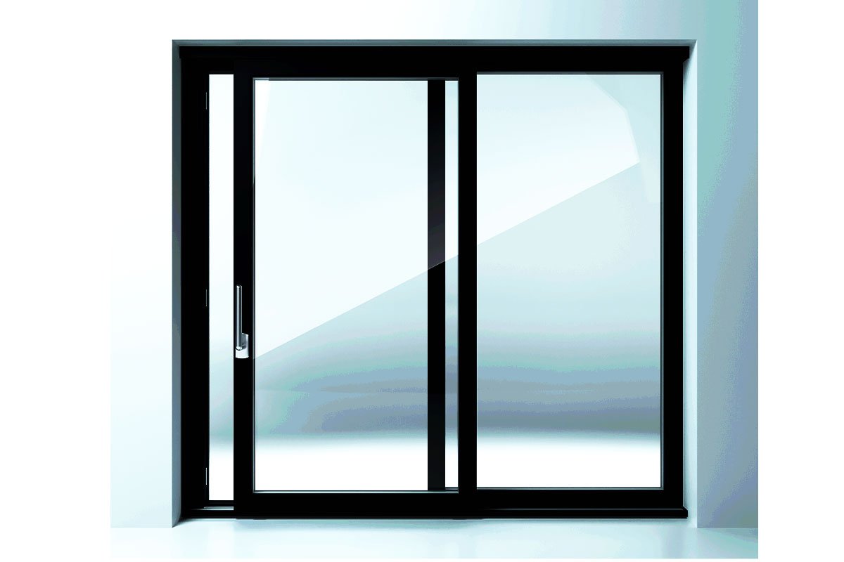 Aluminium Glass Sliding Door/ Window Services 3