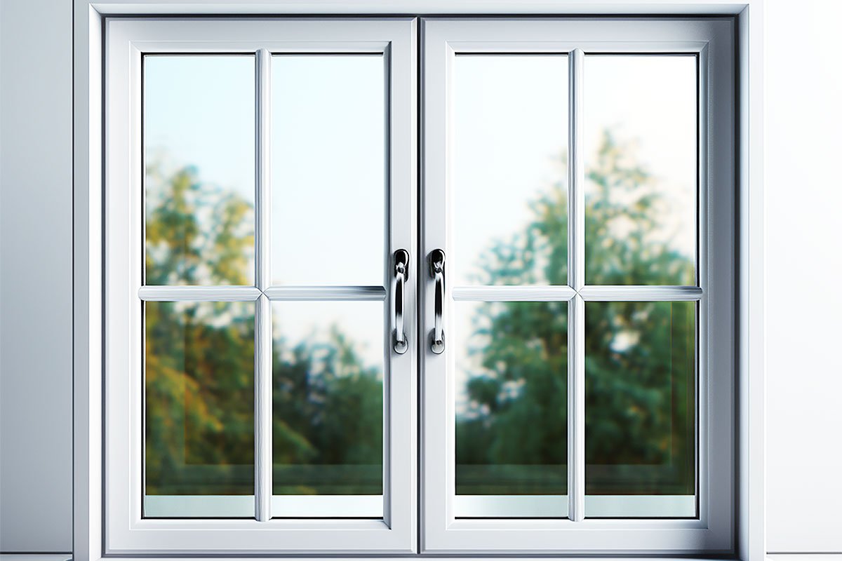 Aluminium Glass Window Services