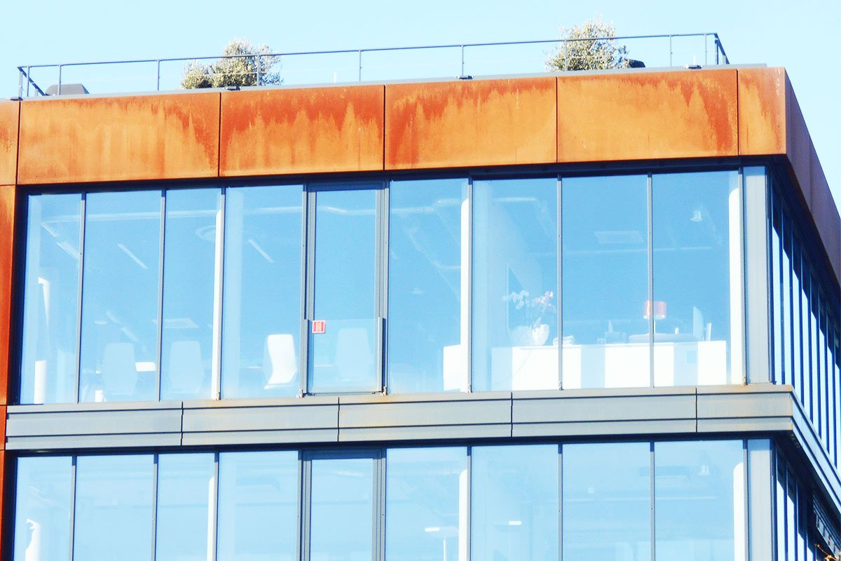 Double Glass Helps in Bangladesh