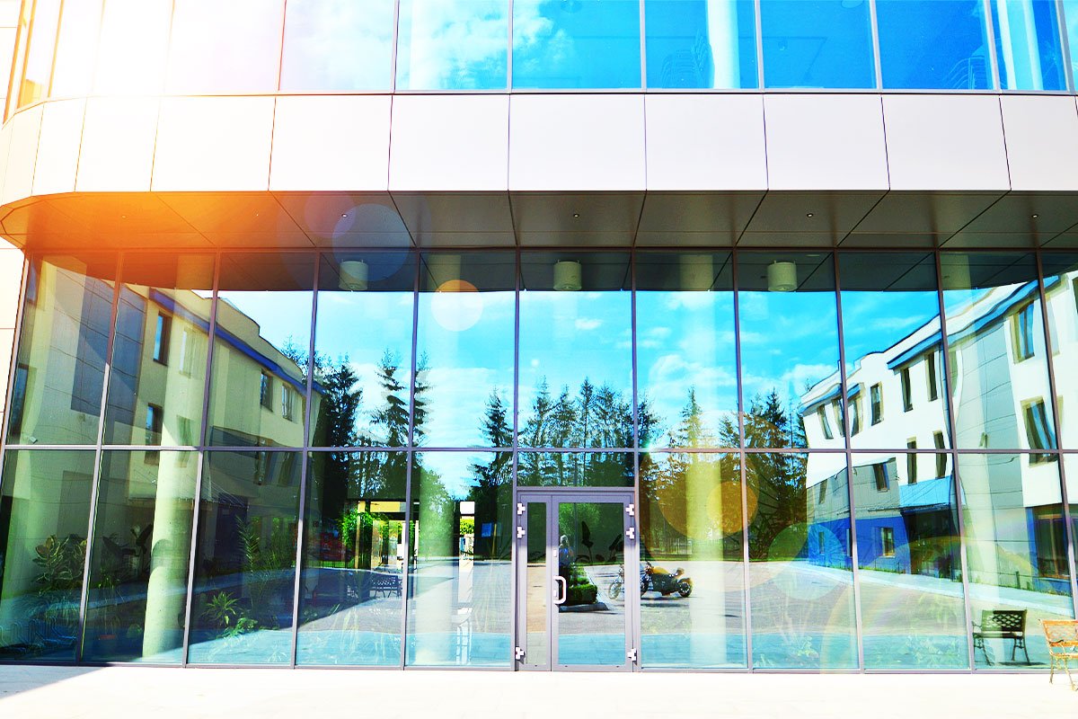 Double Glass Services in Bangladesh