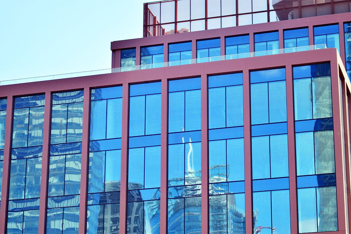 Double Glass Services