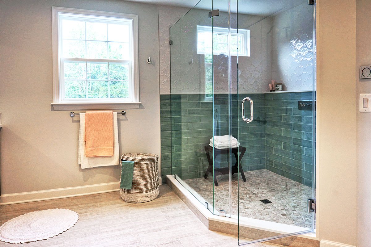Shower Enclosure Glass Services