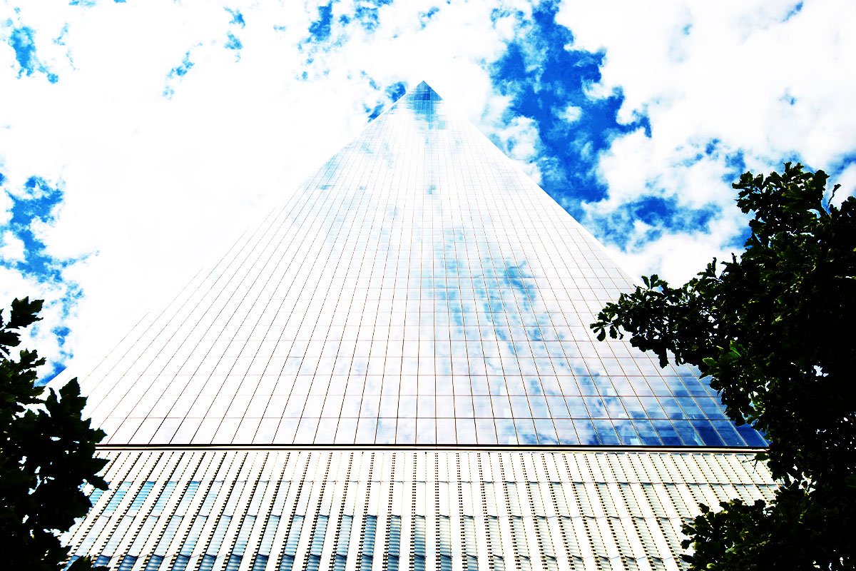 Sky Light Glass Services