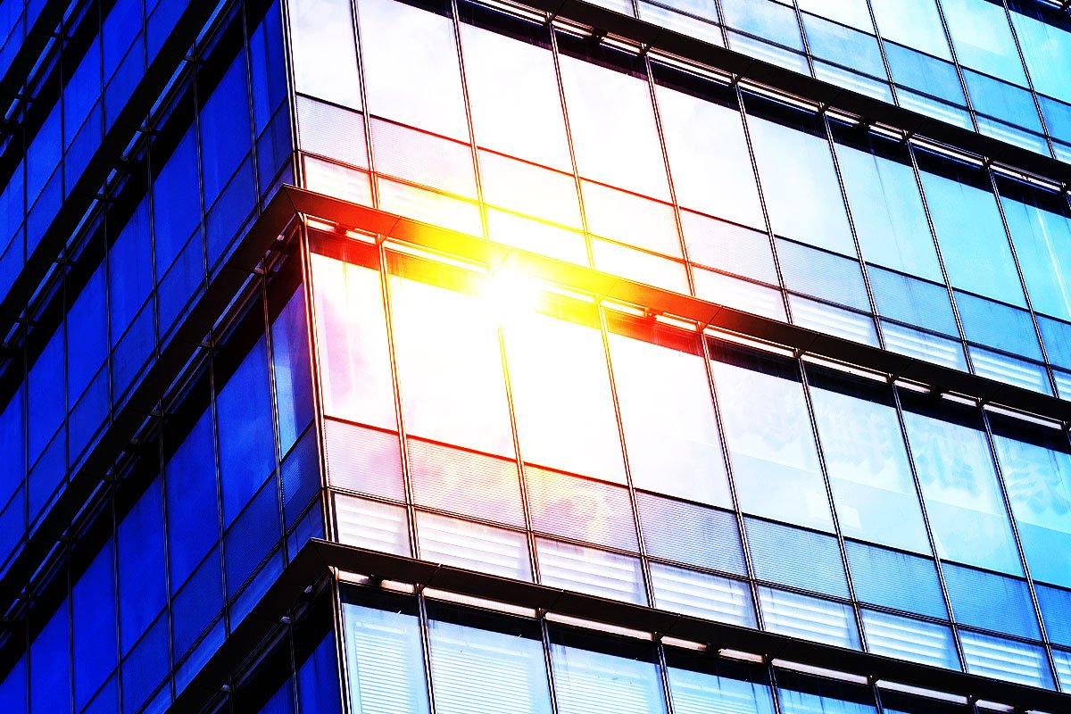 Sky Light Glass Services in Bangladesh