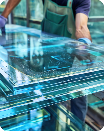 unique aluminium glass solutions 2