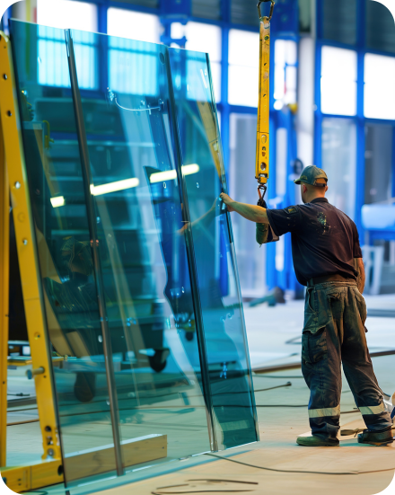 unique aluminium glass solutions Home